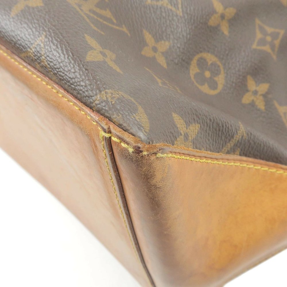 Authentic Cabas Mezzo Shoulder tote - Picture 10 of 13